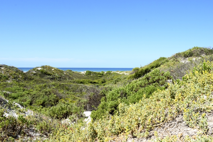 0 Bedroom Property for Sale in Struisbaai Western Cape